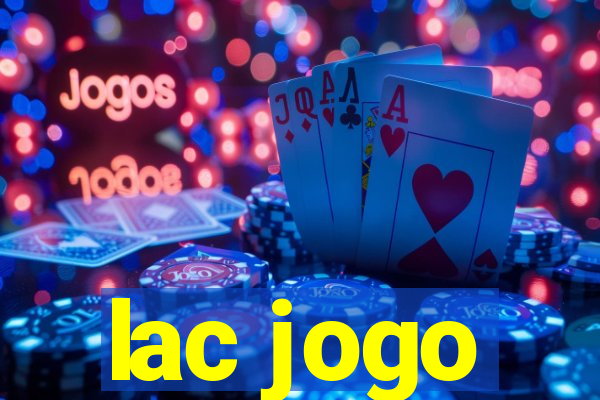 lac jogo